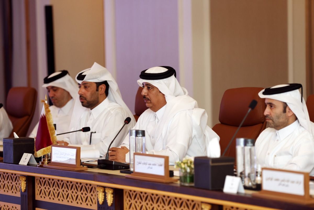 قطر والسعودية تعقدان الاجتماع التنسيقي الثالث بخصوص المنفذين البريين "أبو سمرة" و"سلوى"