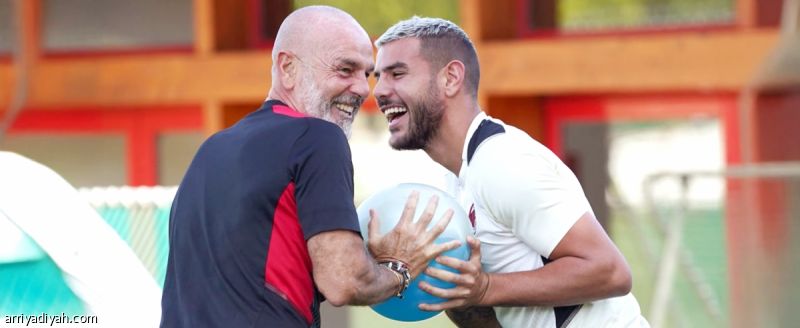 بينهم بيولي وألجواسيل.. 11 مدربا أشرفوا على هيرنانديز