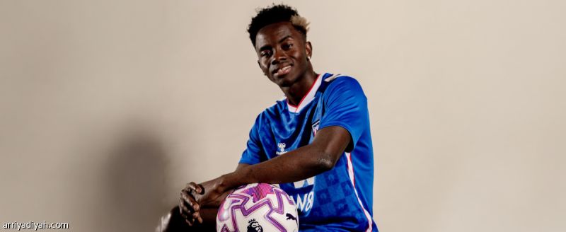 سندرلاند يحسم صفقة أدينجرا بـ 21 مليونا