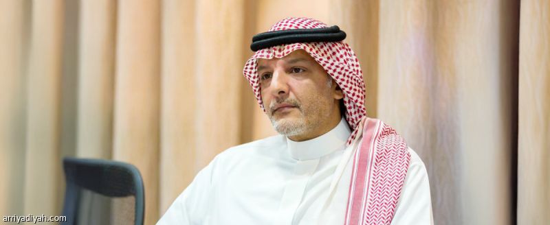 شخصيات تدفع المقرن إلى رئاسة النصر.. والإعلان الأسبوع المقبل