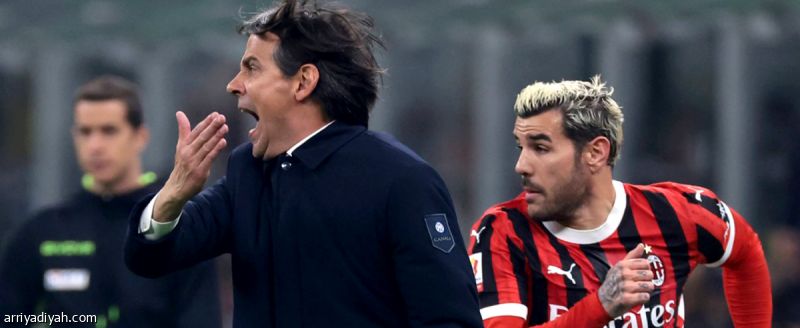 أمام إنزاجي.. ثيو أسهم في 4 أهداف وانتصر 7 مرات