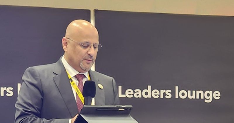 وزير الاتصالات يعلن عن إطلاق مجلس منظمة التعاون الرقمي «أداة تقييم أخلاقيات الذكاء الاصطناعي»