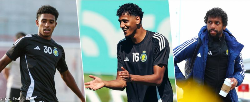 جيسوس يؤجل عروض مران والنمر والصليهم