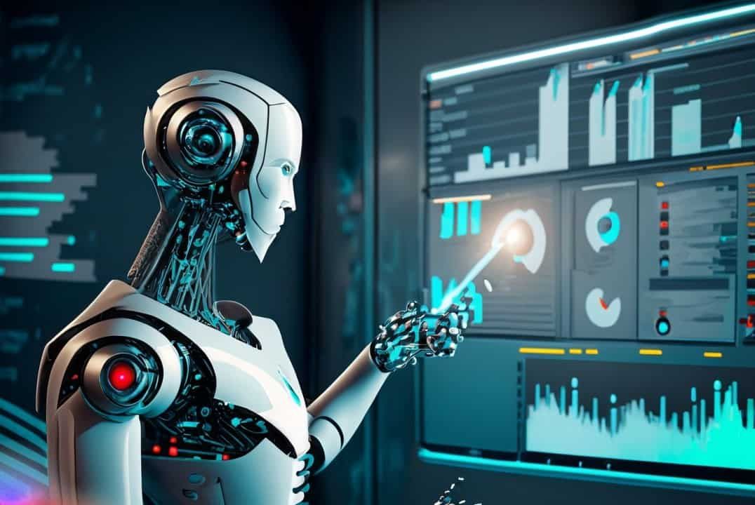 المملكة تواصل تميزها العالمي في تطبيق مبادئ الذكاء الاصطناعي