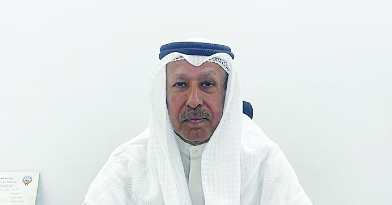 نصار الخمسان