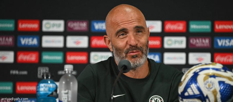 ماريسكا: باريس الأفضل.. وتشيلسي جاهز