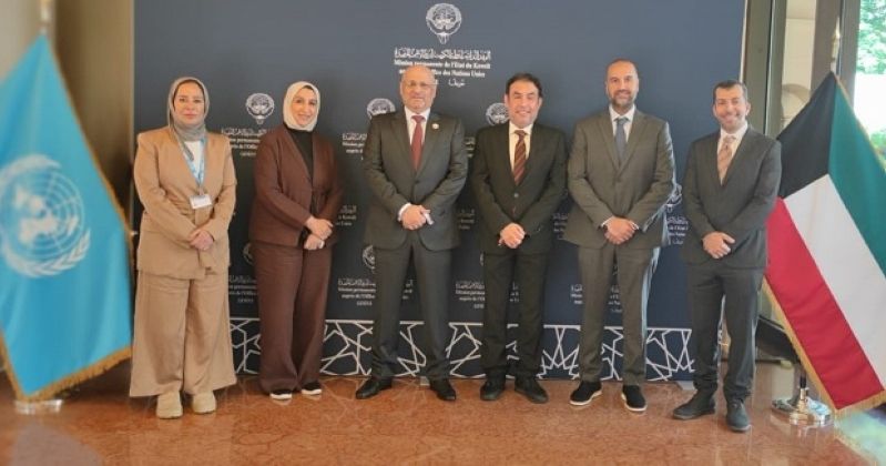 «هيئة الاتصالات»: تقديم الخدمات الإلكترونية.. ركيزة أساسية ضمن «رؤية الكويت»