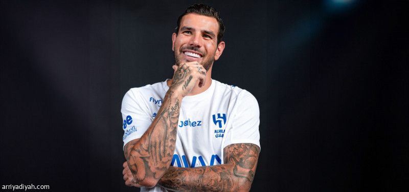 هيرنانديز.. أحد نماذج تحوّل صورة الظهير التقليدي