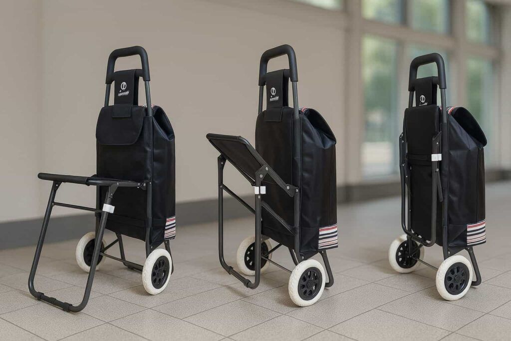 مستلزمات شخصية ذكية ترافقك في تنقلاتك | راحة ونظافة في كل خطوة