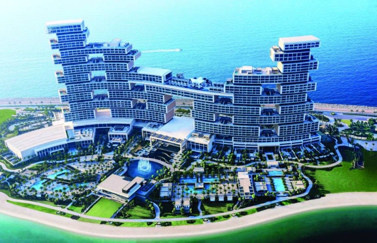 الضيافة في الإمارات تواصل النمو المدروس خلال 2025