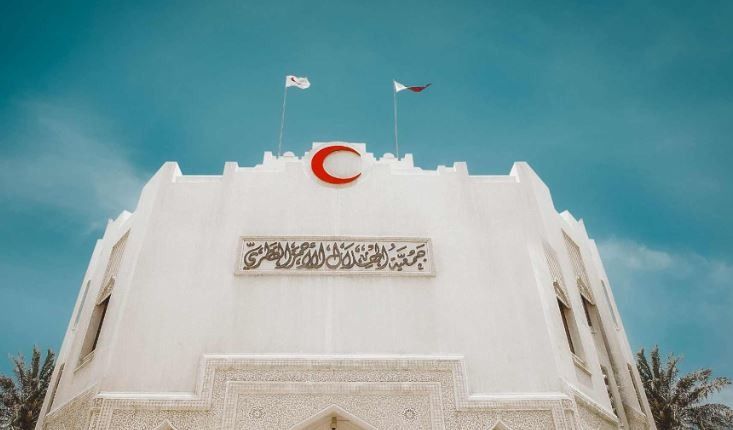 الهلال الأحمر القطري ونظيره الفلسطيني يوقعان اتفاقيتي تعاون لدعم مراكز الإسعاف والطوارئ في الضفة الغربية