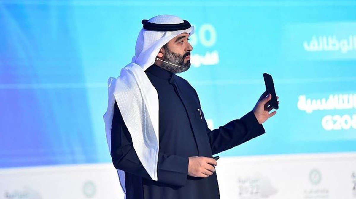 في لندن.. تفاصيل اجتماع وزير الاتصالات والمبتكرين السعوديين