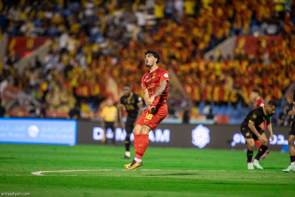 وكيل بويرتاس لـ «الرياضية»: تلقينا عروضا أوروبية.. واللاعب يريد القادسية