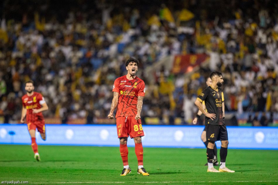 وكيل بويرتاس لـ «الرياضية»: تلقينا عروضا أوروبية.. واللاعب يريد القادسية