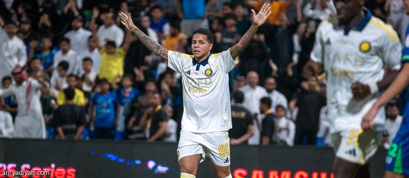 بولونيا: ويسلي خارج حساباتنا