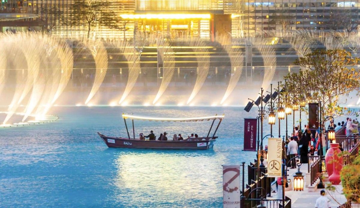 الإمارات توظف الذكاء الاصطناعي في جذب السياح