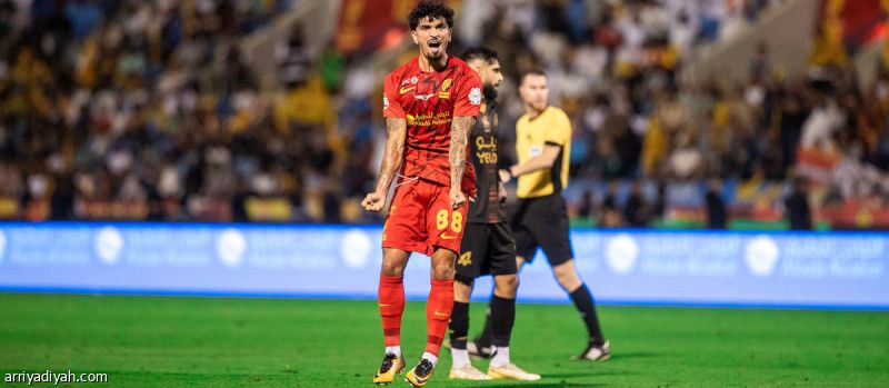 وكيل بويرتاس لـ «الرياضية»: تلقينا عروضا أوروبية.. واللاعب يريد القادسية