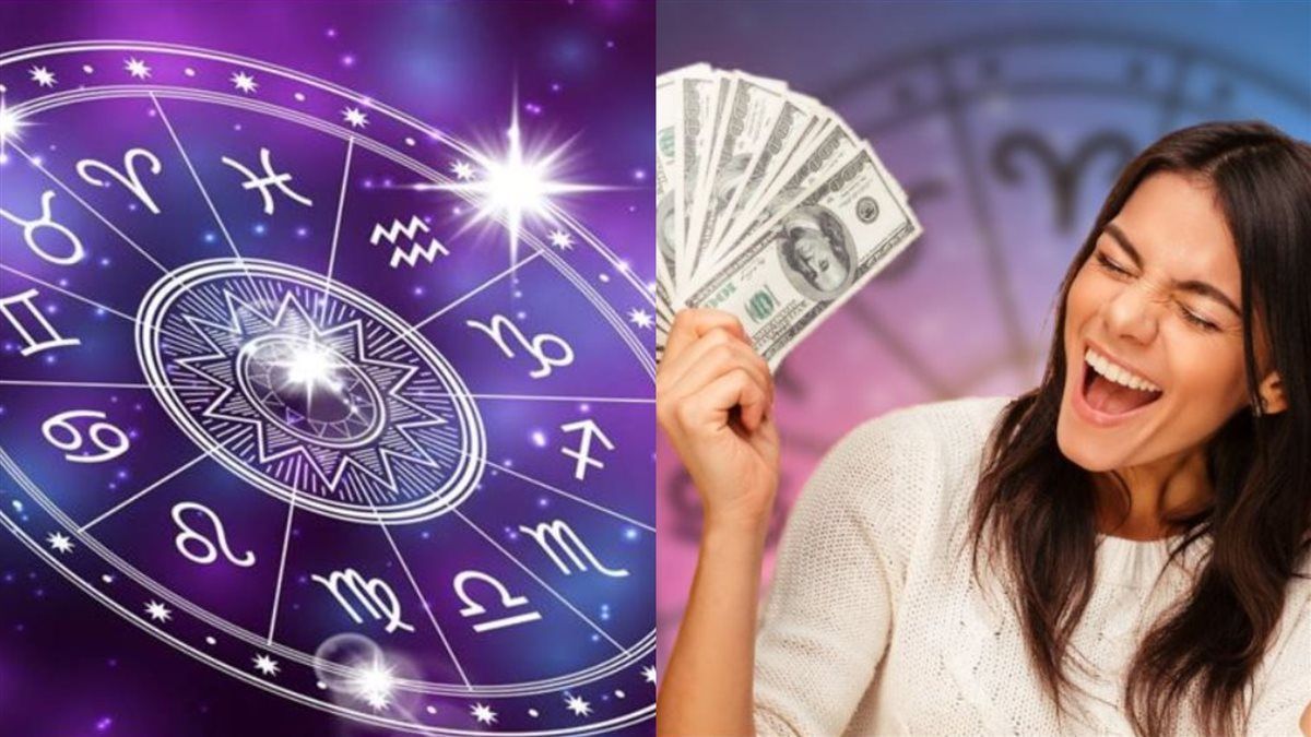 3 أبراج تحصد ثروات طائلة ومكاسب غير متوقعة في أيام معدودة أبرزها اصحاب الاسد