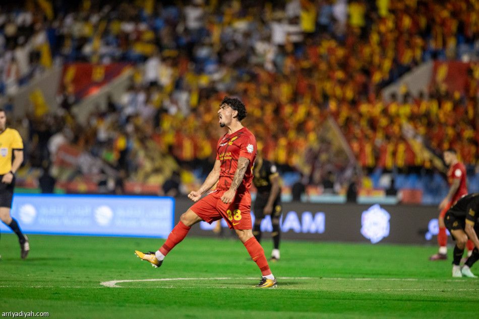 وكيل بويرتاس لـ «الرياضية»: تلقينا عروضا أوروبية.. واللاعب يريد القادسية