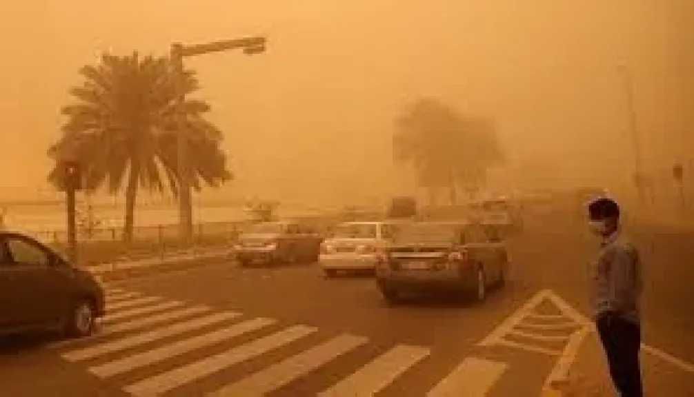 رياح وأتربة.. حالة الطقس في المملكة العربية السعودية اليوم الاثنين 14 يوليو 2025