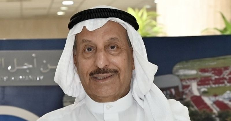 خالد المغامس