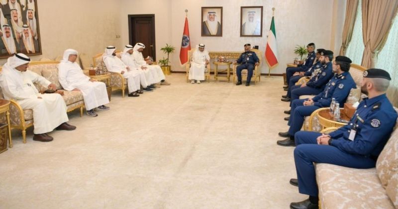 «الإطفاء» و«التطبيقي»: تيسير اجراءات تسجيل الطلبة بالتخصصات الفنية لدورات القوة