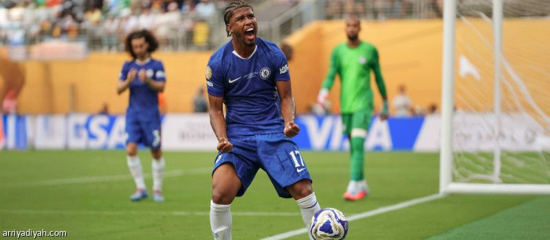 تشيلسي يحقق المونديال ويهدي إنجلترا وصافة الأبطال