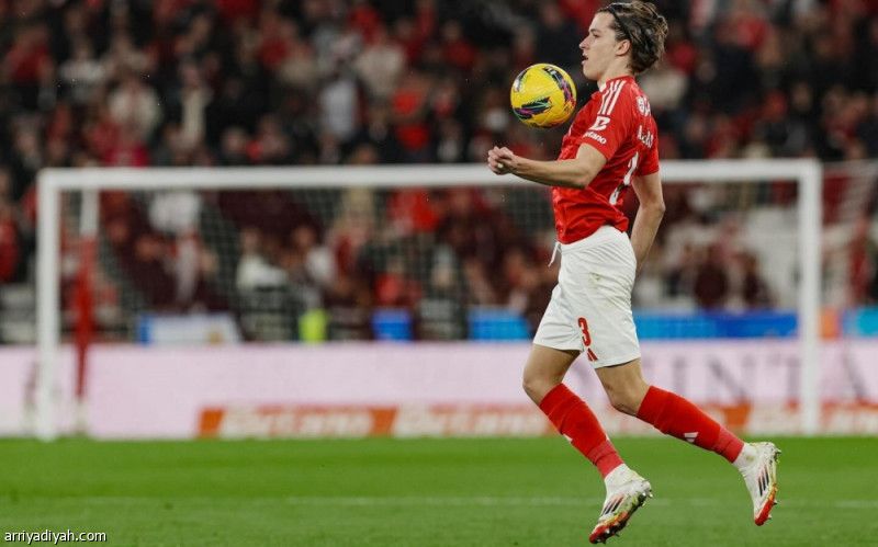 بـ 50 مليونا.. كاريراس يعزز دفاع الريال