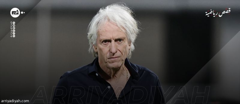 جيسوس.. طفل مشاغب.. وابن لحام غزاه الشيب في الملاعب