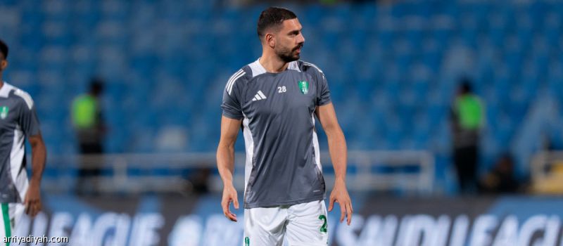 أجانب الأهلي يكتملون قبل رحلة إيطاليا