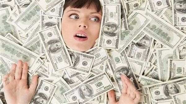 4 أبراج على موعد مع الحظ وبشارات جديدة !يامحظوظ انت على موعد مع السعاده و المال والتألق والفرص الذهبية