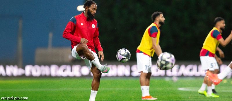 3 أغسطس.. ضمك يطير إلى تركيا