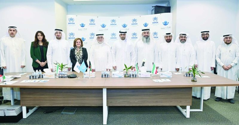 «الشؤون»: أصبحنا نتابع كل الاتفاقيات الخيرية