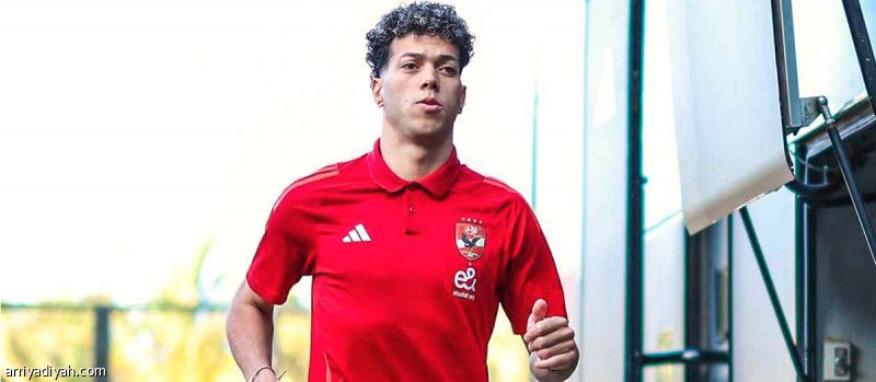 الأخدود يطلب عاشور.. والأهلي يستفسر عن المقابل المادي