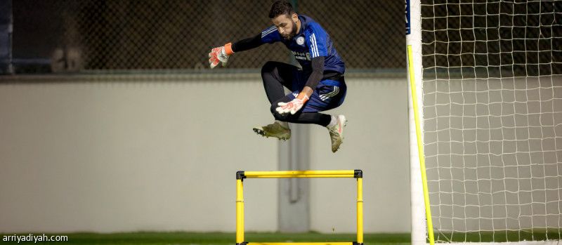 الاتفاق إلى البحرين.. والشهري ينضم في البرتغال