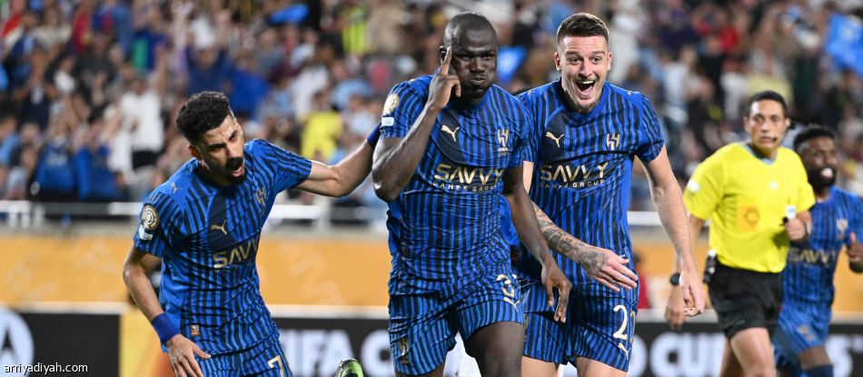 انسحابات السوبر.. الهلال على خطى الأهلي وفنربخشة