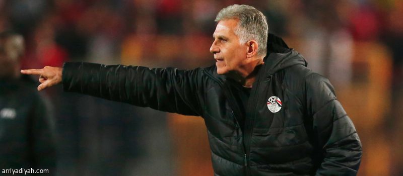 منافس الأخضر المحتمل.. عُمان تستعين بكيروش في الملحق