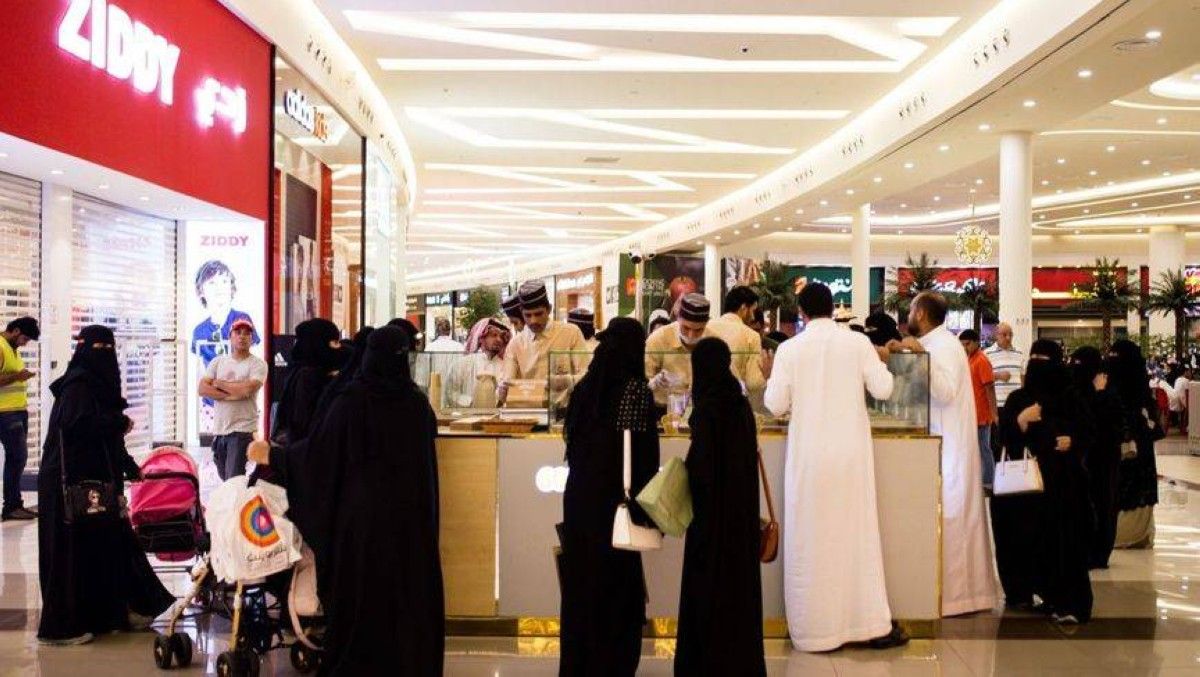 التضخم في السعودية يتسارع قليلاً مدفوع بالزيادة في أسعار النقل والسلع