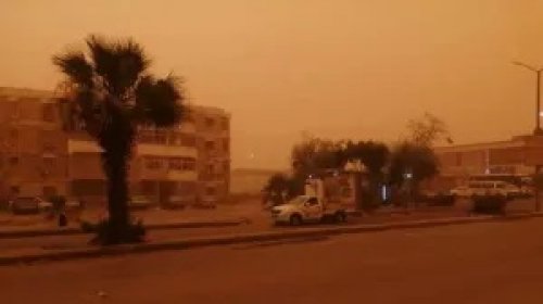 الدمام تشتعل بـ 46 درجة، والباحة تقدم ملاذاً بارداً بـ 29 درجة