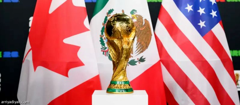 سبتمبر.. بدء إجراءات بيع تذاكر مونديال 2026