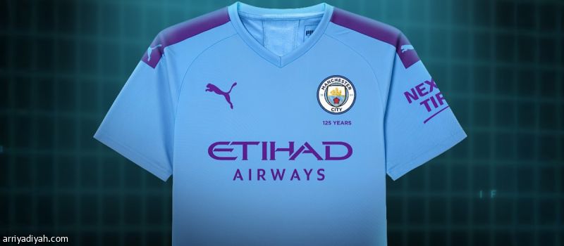 صفقة المليار.. سيتي يمدّد الشراكة مع «بوما»