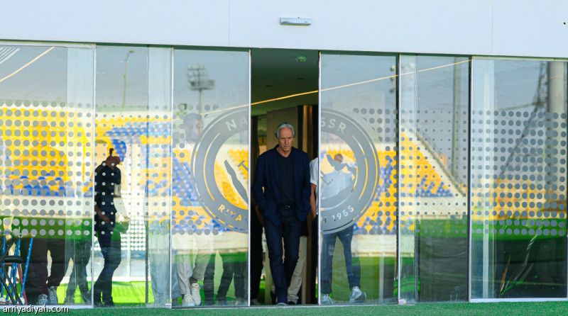 بعد زيارة الـ 210 دقائق.. النصر ينتظر تقرير جيسوس