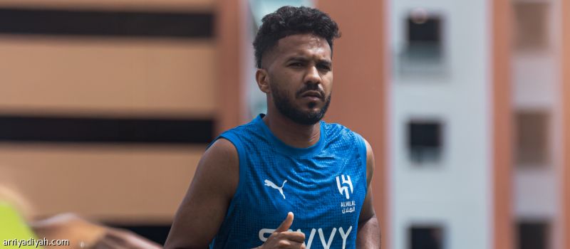 الغنام ينتظر العروض.. والهلال خارج السباق