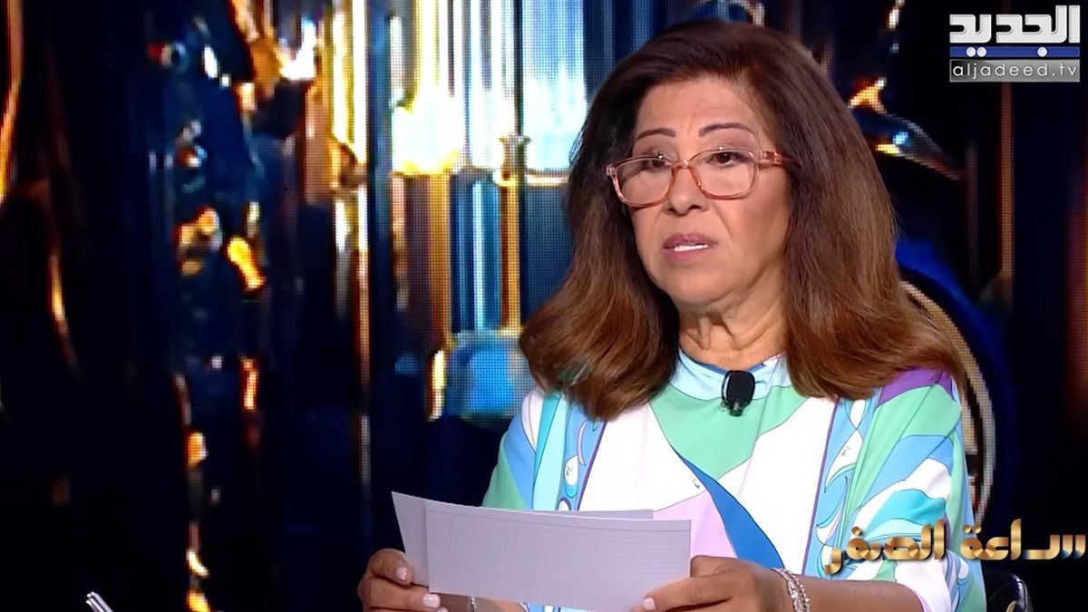 ثروة من السماء.. ليلى عبد اللطيف تبشر 3 أبراج سيغرقون في المال والفرص"أموال، حب، وسلطة"وتتنبأ بأسرارًا ستغير مستقبلك العاطفي والمهني نهاية يوليو