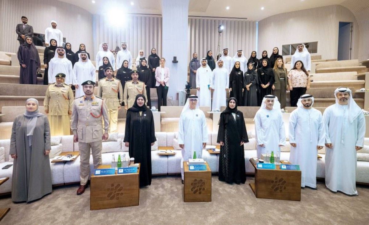 تأهل 16 من الكفاءات الإماراتية إلى المرحلة 2 من «تحدي 71 للقيادات الحكومية الشابة»