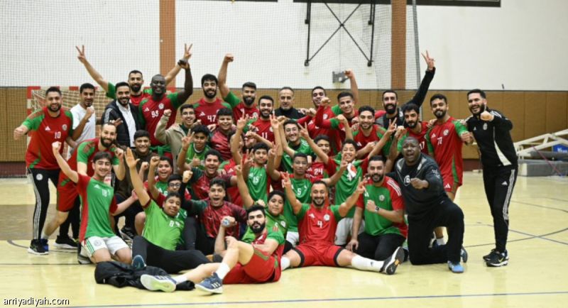 5 تجريبيات تجهز قبضة الاتفاق