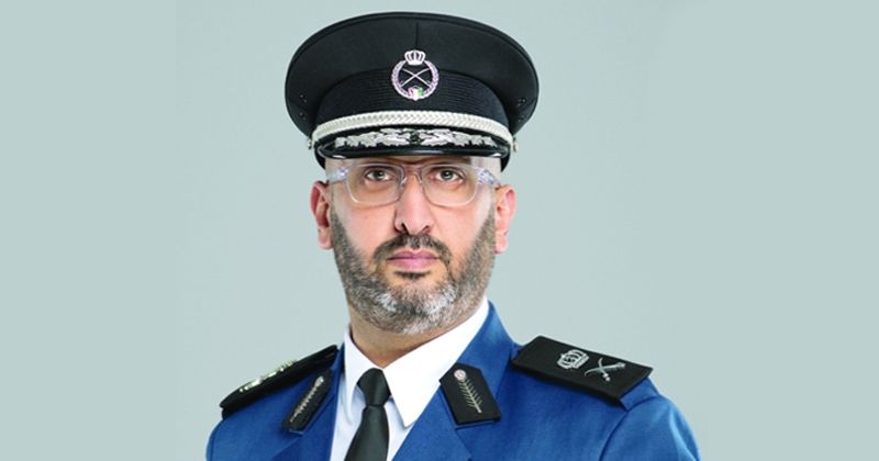 طلال الرومي