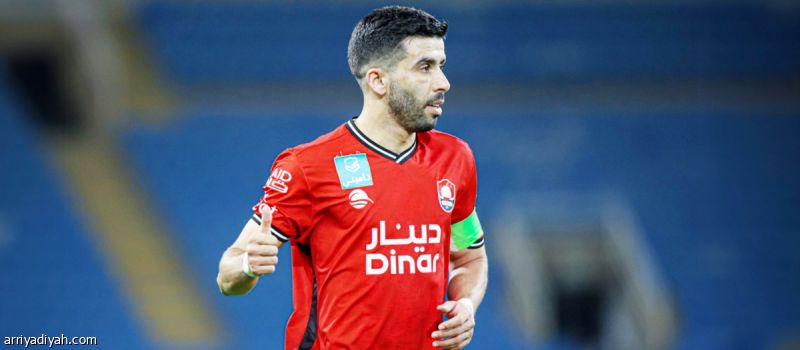 الأسبوع الجاري.. البركاوي يحدد الوجهة الجديدة