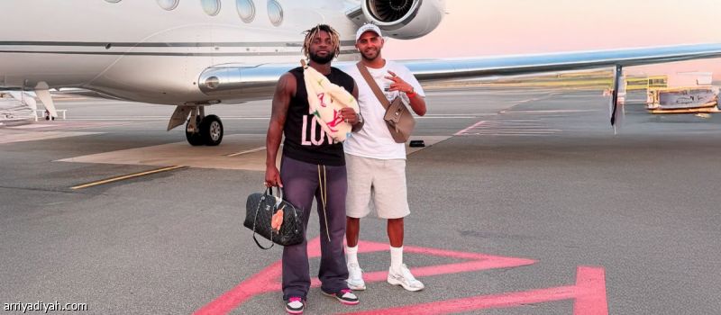 ماكسيمان يلتحق بالأهلي في النمسا