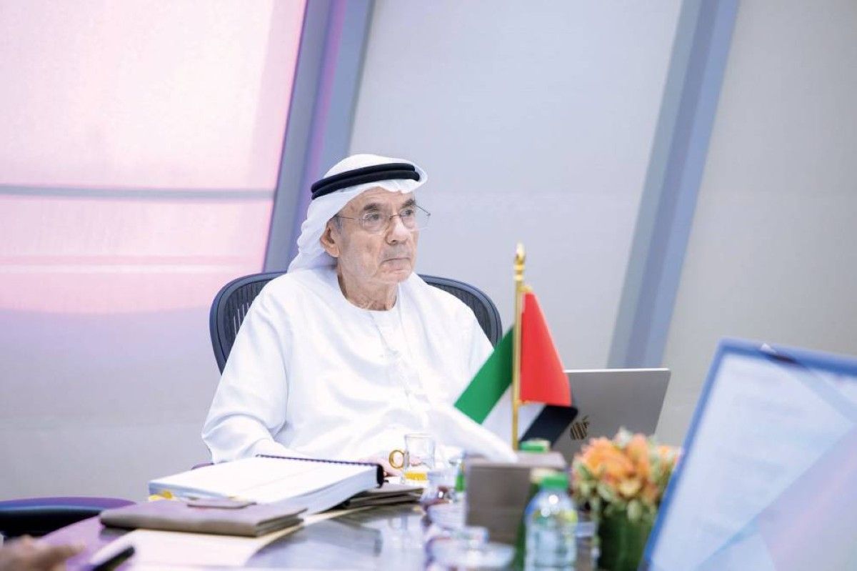 «أمناء» جامعة الإمارات يستعرض أجندة التميز الأكاديمي وتطوير الأبحاث